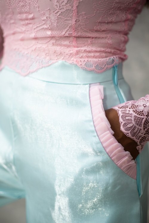 Radiance Set – Prism Collection