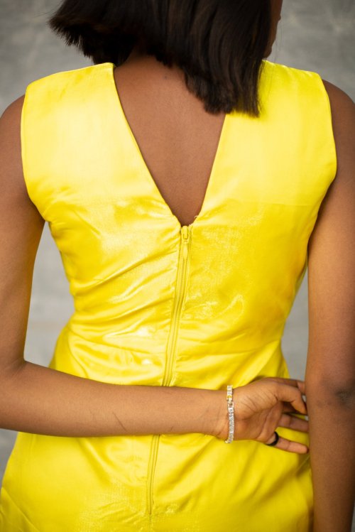 Lustre Dress – Prism Collection