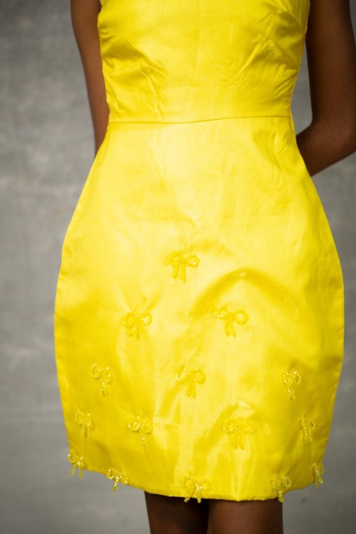 Lustre Dress – Prism Collection