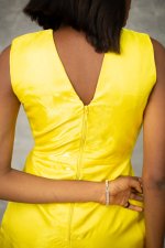 Lustre Dress – Prism Collection